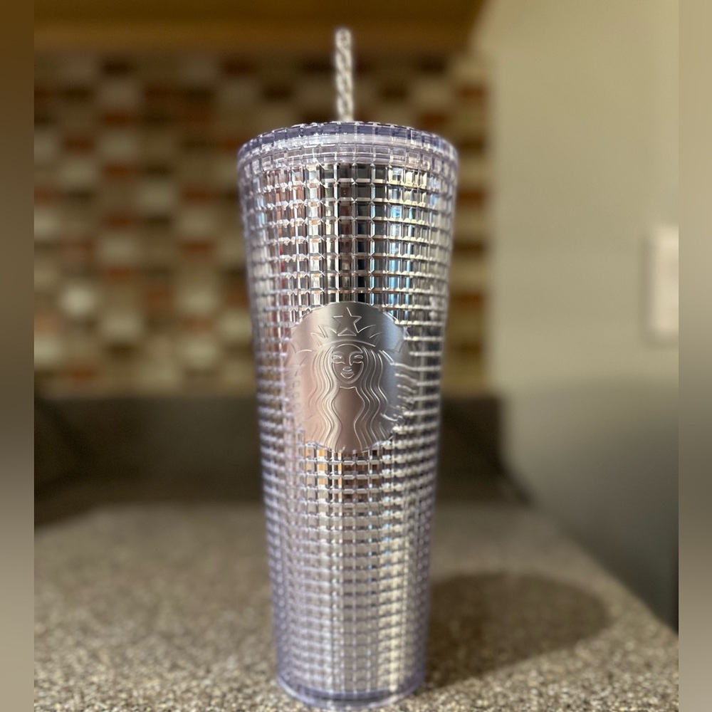 Starbucks Tumbler